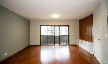 Imagem 2: São Paulo - Apartamento Padrão - Vila Mariana