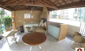 Imagem 2: Apartamento (tipo - padrao) 2 dormitórios, cozinha planejada, portaria 24hs, lazer, espaço