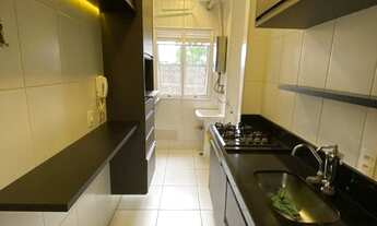 Imagem 6: Apartamento com 2 dormitórios, 73 m² - venda por R$ 350.000,00 ou aluguel por R$ 2.000,00