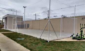 Imagem: Alugo casa Village dos Buritis Senador Canedo