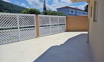 Imagem 3: Sobrado com 2 dormitórios à venda, 53 m² por R$ 239.000,00 - Solemar - Praia Grande/SP