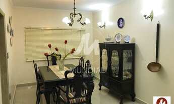 Imagem: Casa (térrea na rua) 3 dormitórios/suite