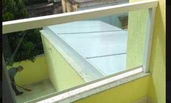 Imagem 4: Apartamento com 3 dormitórios à venda, 74 m² - Vila Curuçá - Santo André/SP