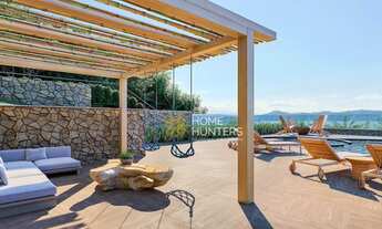 Imagem: Cobertura com 3 dormitórios à venda, 212