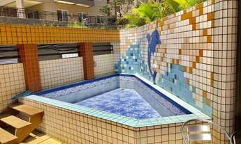 Imagem 5: Apartamento com 3 dormitórios à venda, 84 m² - Parque Bandeirante - Santo André/SP