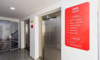 Imagem: STUDIO com 1 dormitório para alugar com