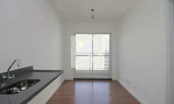 Imagem 2: Apartamento para Aluguel - Santa Cecília, 1 Quarto, 29 m2