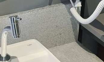 Imagem: Valor de Super OPORTUNIDADE VISTA MAR! Flat