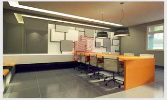 Imagem 2: OPORTUNIDADE NO CAMPO BELO: Apartamento de 48 m² com 1 dormitório à venda por R$ 570.000