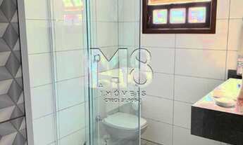 Imagem 2: Casa com 3 dormitórios, 164 m² - venda por R$ 795.000 ou aluguel por R$ 3.900/mês - Vila V