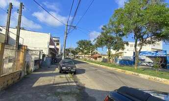 Imagem 2: Alugo casa na Av Felipe Ueber com comércio