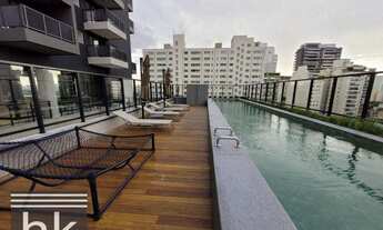 Imagem 5: Studio com 1 dormitório para alugar, 44 m² por R$ 7.880,00/mês - Pinheiros - São Paulo/SP