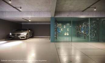 Imagem 2: Pluri Pinheiros - Residencial