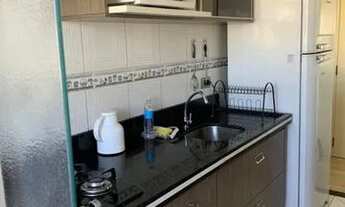 Imagem 5: SãO PAULO - Apartamento Padrão - Brás