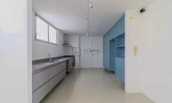 Imagem 6: Apartamento Venda 4 Dormitórios - 188 m² Higienópolis