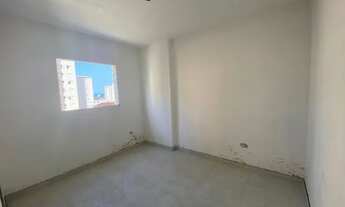 Imagem 7: Apartamento para venda com 53 metros quadrados com 1 quarto em Aviação - Praia Grande - Sã