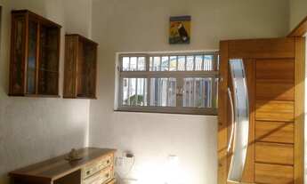 Imagem 3: Suíte mobiliada num espaço com toda a infraestrutura e comodidade em Capão Redondo