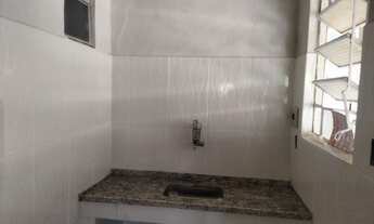 Imagem 3: Casa 1Quarto-Rua Comandante Coelho