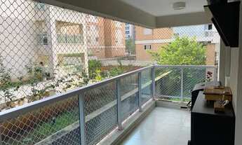 Imagem 4: Apartamento para venda com 82 metros quadrados com 2 quartos em Mooca - São Paulo - SP