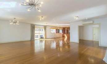 Imagem 5: Apartamento em Higienópolis