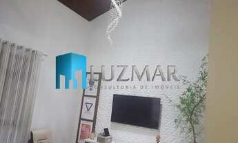 Imagem: Casa em condomínio com 3 dormitórios no