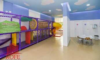 Imagem 2: Apartamento à venda, 178 m² por R$ 2.850.000,00 - Brooklin - São Paulo/SP