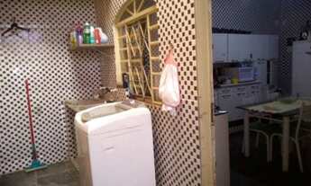 Imagem 4: Casa na Cidade Nova