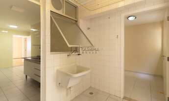 Imagem 7: Venda Apartamento 3 Dormitórios - 95 m² Perdizes