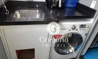 Imagem 14: Apartamento à venda, 52 m² por R$ 315.000,00 - Butantã - São Paulo/SP