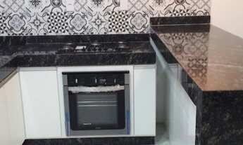 Imagem 6: Casa de Top de 2 quartos para aluguel