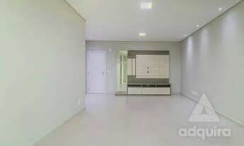 Imagem 2: Apartamento com 2 quartos no Edifício Condomínio Santos Dumont - Bairro Centro em Ponta G