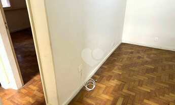 Imagem 5: Apartamento com 2 dormitórios à venda, 41 m² por R$ 800.000,00 - Ipanema - Rio de Janeiro