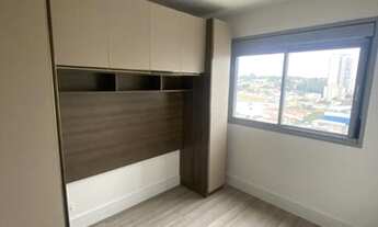 Imagem 6: Apartamento com 3 dormitórios para alugar, 70 m² por R$ 3.342/mês - Vila Mascote - São Pau