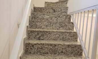 Imagem 2: Sobrado com 2 dormitórios à venda, 80 m² por R$ 330.000,00 - Vila Príncipe de Gales - Sant