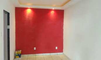 Imagem 2: Alugo Sobrado no Mutondo