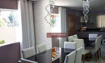 Imagem 5: Casa Térrea com Piscina, 3 dormitórios à venda, 146 m² por R$ 750.000 - Terra Preta - Mair