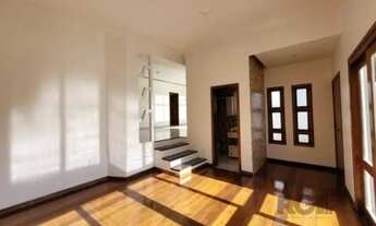 Imagem 2: PORTO ALEGRE - Casa Padrão - Ipanema