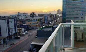 Imagem 7: Apto 1/4, Mobiliado, Bonito Edf. Fim da Av. Amaralina, início de Pituba