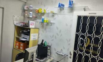 Imagem 5: Consultório Odontológico No Centro De Itaguaí