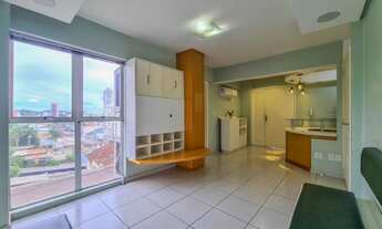 Imagem: Sala para alugar, 83 m² por R$ 2.500/mês