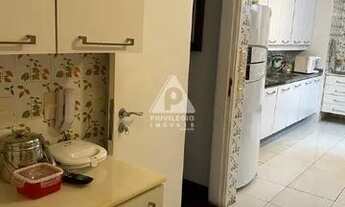 Imagem 7: MAGNÍFICO APARTAMENTO 4 QUARTOS NA LAGOA!