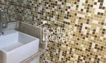 Imagem 3: Sobrado com 3 dormitórios à venda, 150 m² por R$ 599.000,00 - Vila Guilhermina - São Paulo