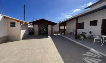 Imagem 4: Casa com 3 dormitórios à venda, 219 m² - Belém - Taubaté/SP