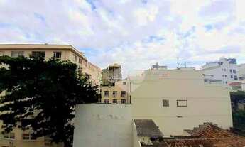 Imagem 5: Apartamento com 3 quartos à venda, 126 m² por R$ 1.680.000 - Ipanema - Rio de Janeiro/RJ