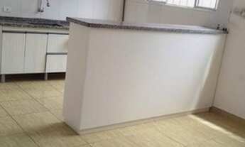 Imagem 2: Aluga-se quarto, sala, cozinha e banheiro