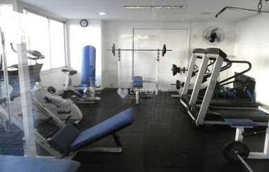 Imagem 6: Apartamento com 2 dormitórios à venda, 84 m² por R$ 630.000,00 - Icaraí - Niterói/RJ