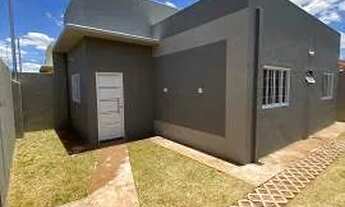 Imagem 3: Casa para venda tem 60 metros no Nova Lima - Campo Grande - MS