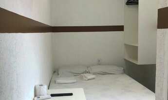 Imagem: Apartamento mobiliado TORRE FORTE