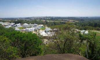Imagem 6: TERRENO - À VENDA - 300 M2 - CONDOMINIO CHÁCARA ONDINA - SOROCABA/SP