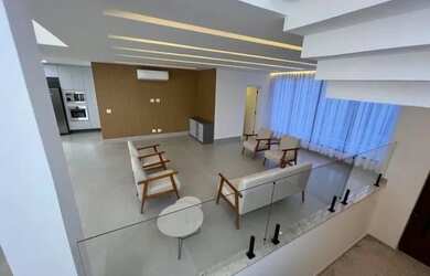 Imagem 5: Sobrado Parque dos Príncipes 4 suites , 8 vaga de carro ,c piscina - São Paulo - SP